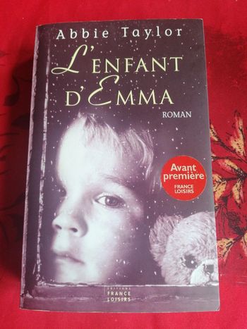 L enfant d Emma