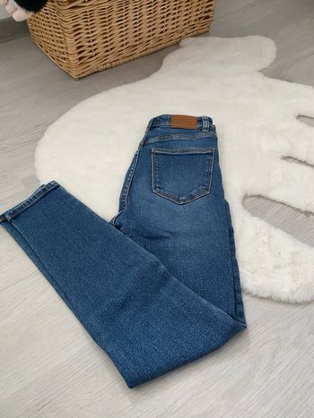 Jean super skinny
