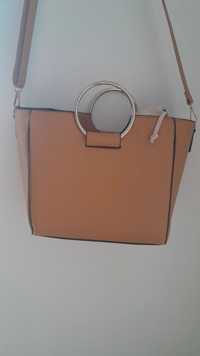 Sac à main merry scott - photo numéro 3
