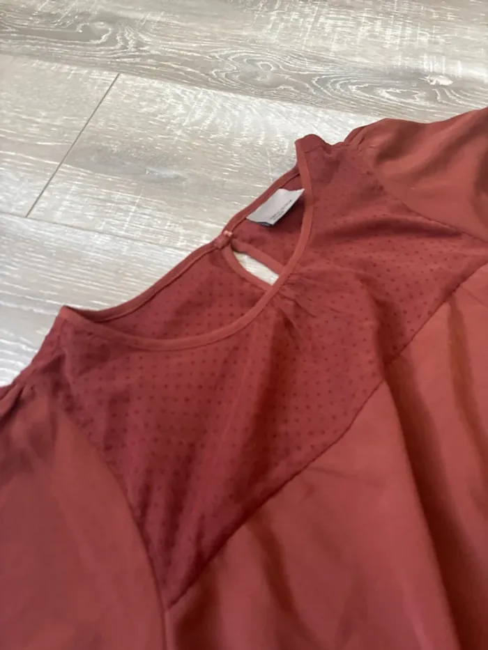 Blouse vero moda - photo numéro 3