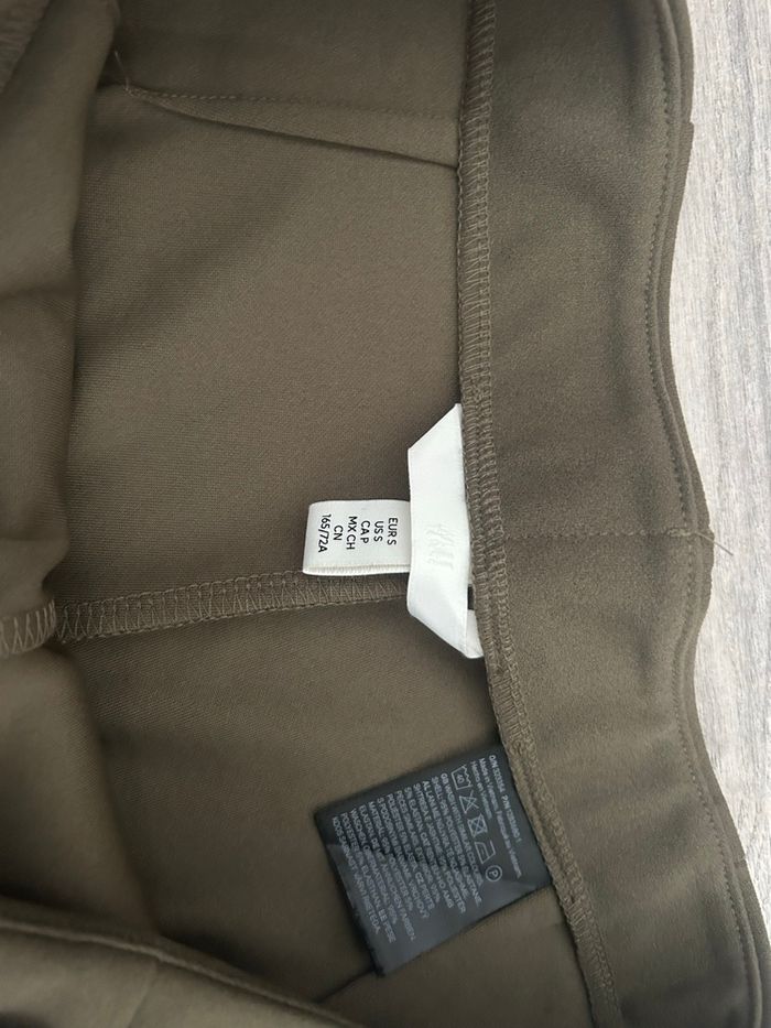 Jupe short - photo numéro 3