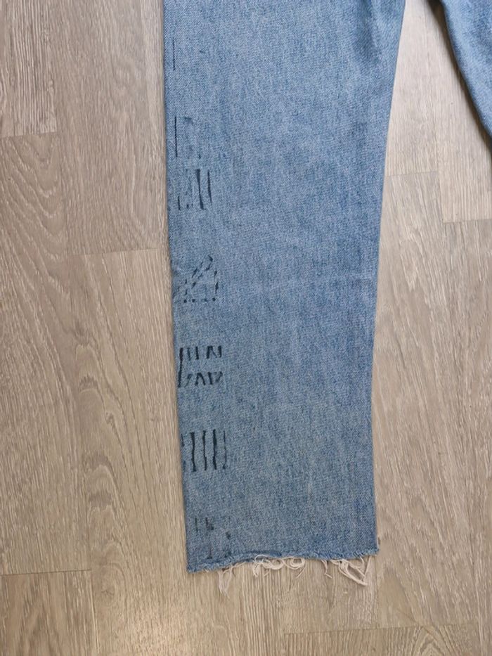 Jeans 32 Shein - photo numéro 9