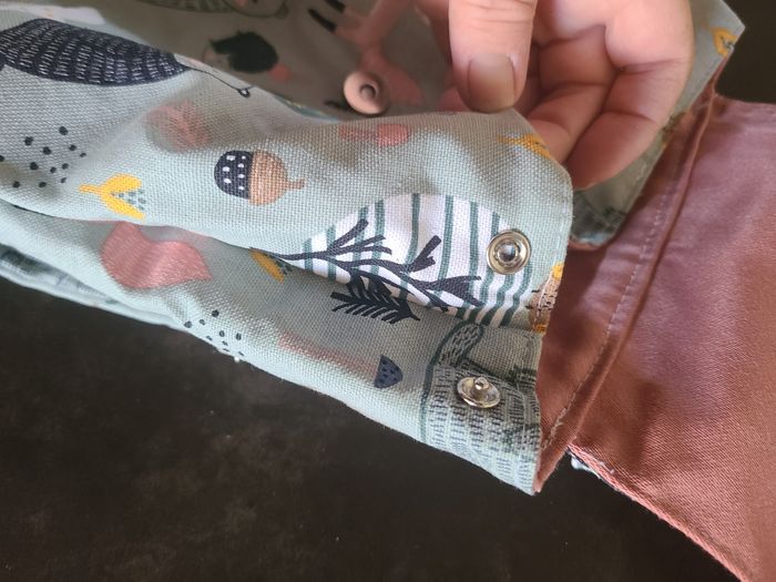 Sac à dos - photo numéro 5