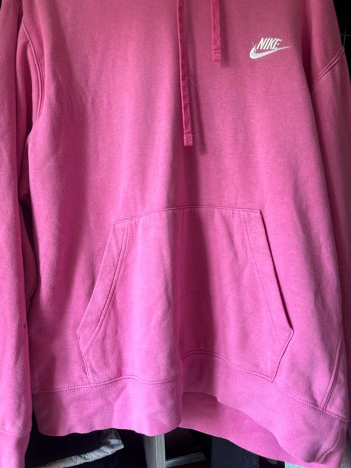 Sweat à capuche - photo numéro 3