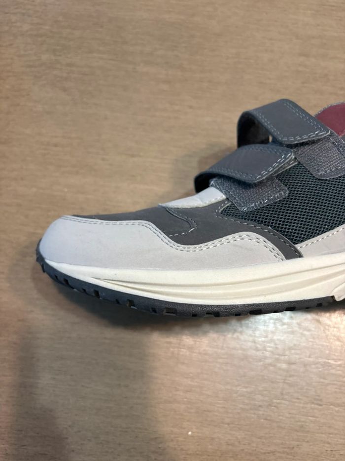 Baskets homme Gémo - photo numéro 12