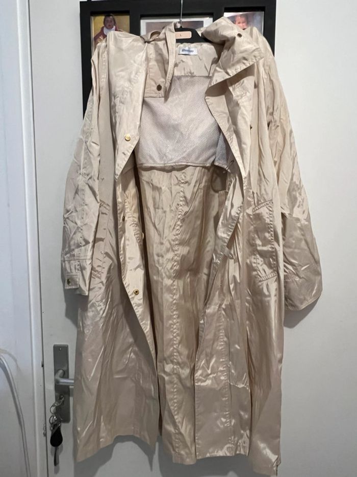 Imperméable femme - photo numéro 2
