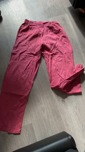 Pantalon Pyjama