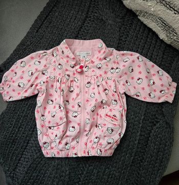 Veste Hello Kitty