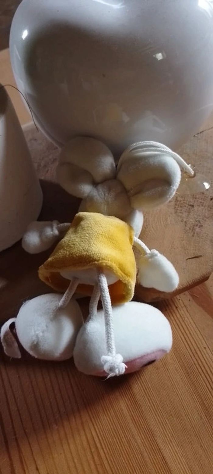 Peluche Diddl Vintage - photo numéro 2