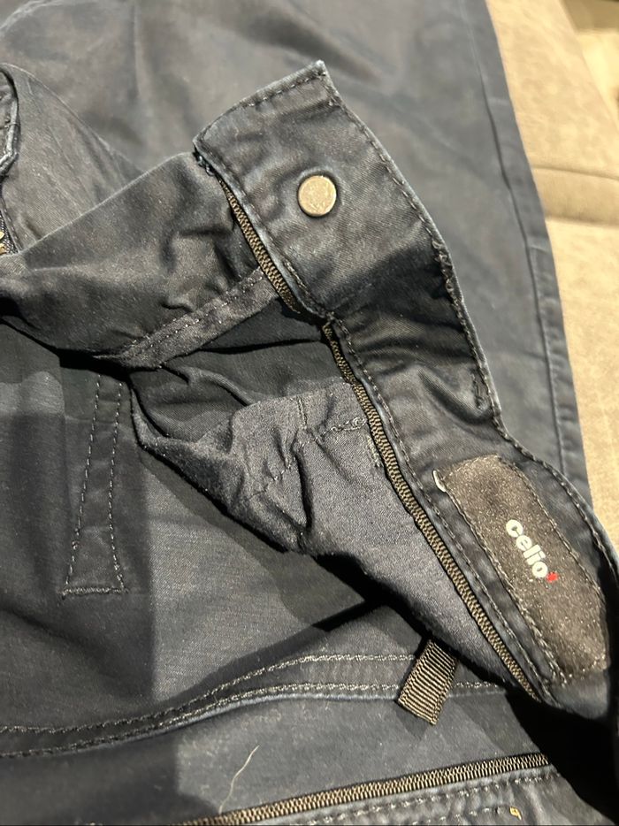 Chino celio marine 36 - photo numéro 2