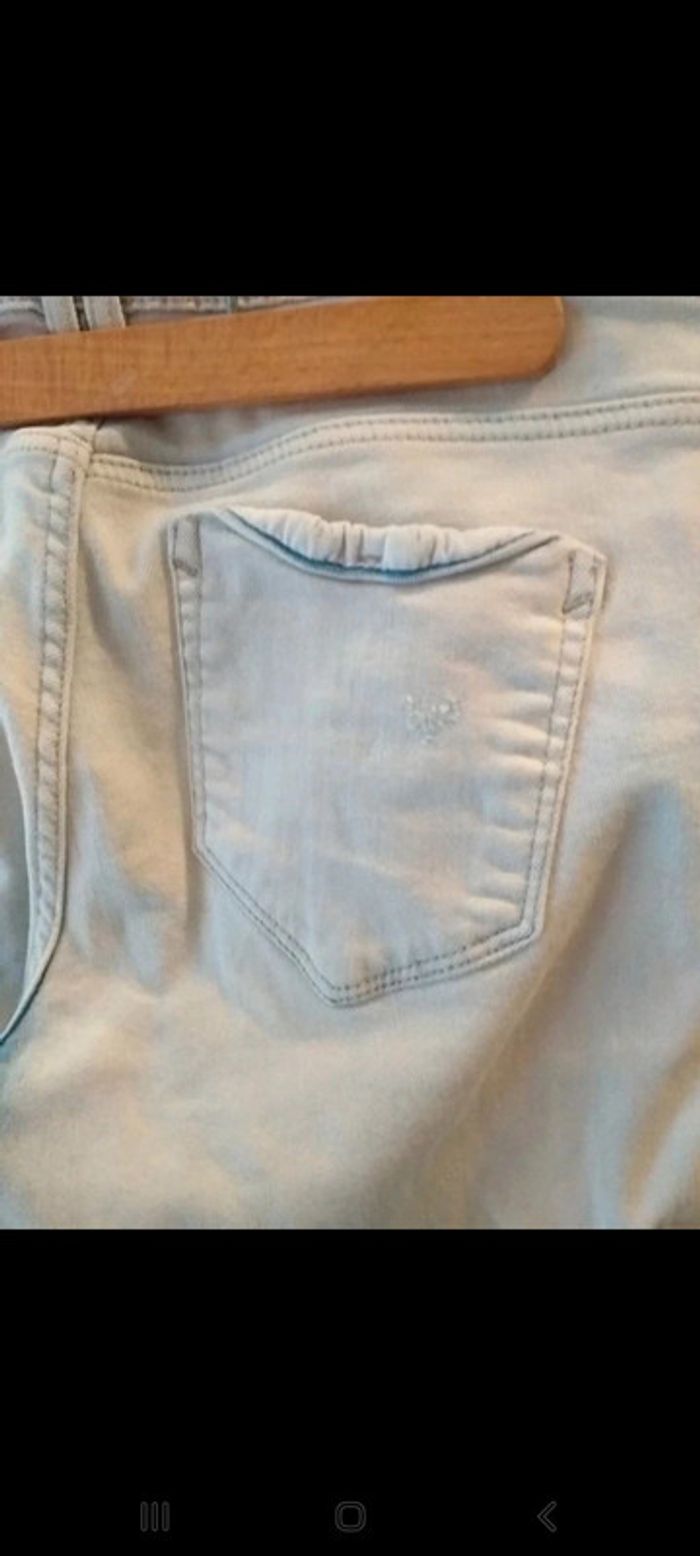 Jeans lot de 6 - photo numéro 12