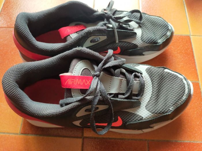 Baskets air max 39 - photo numéro 3