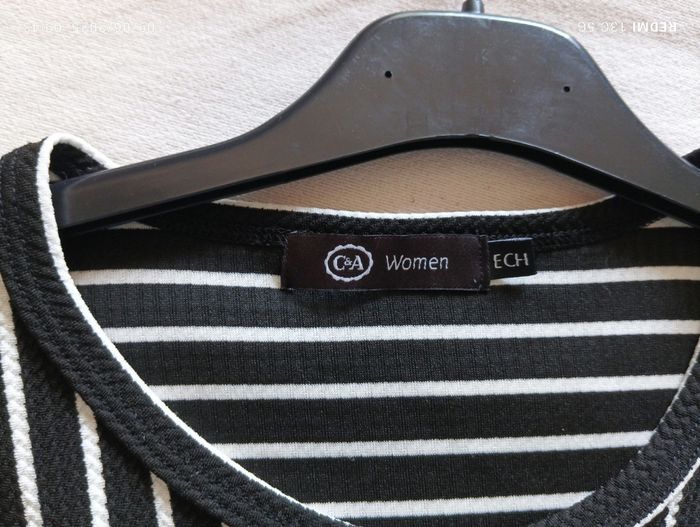 Robe C&A taille 36 - photo numéro 3