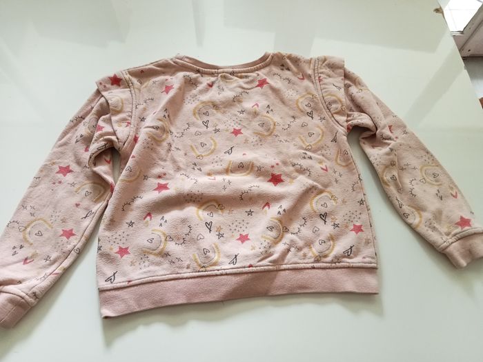 pull fille - photo numéro 6