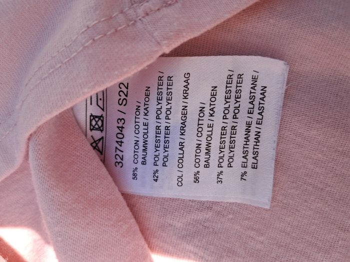 T-shirts - photo numéro 4