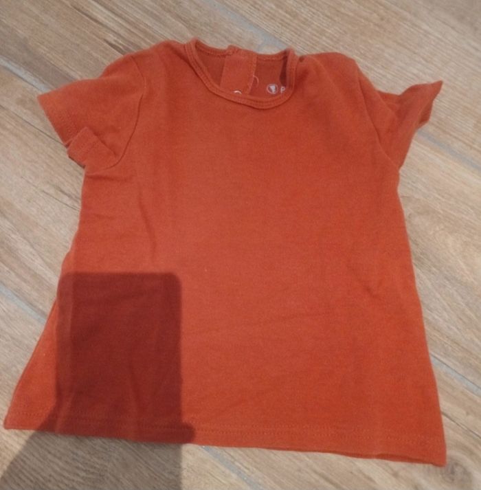 T shirt 18mois
