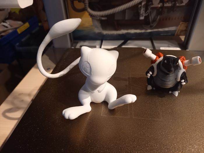 Figurine Pokémon - photo numéro 3