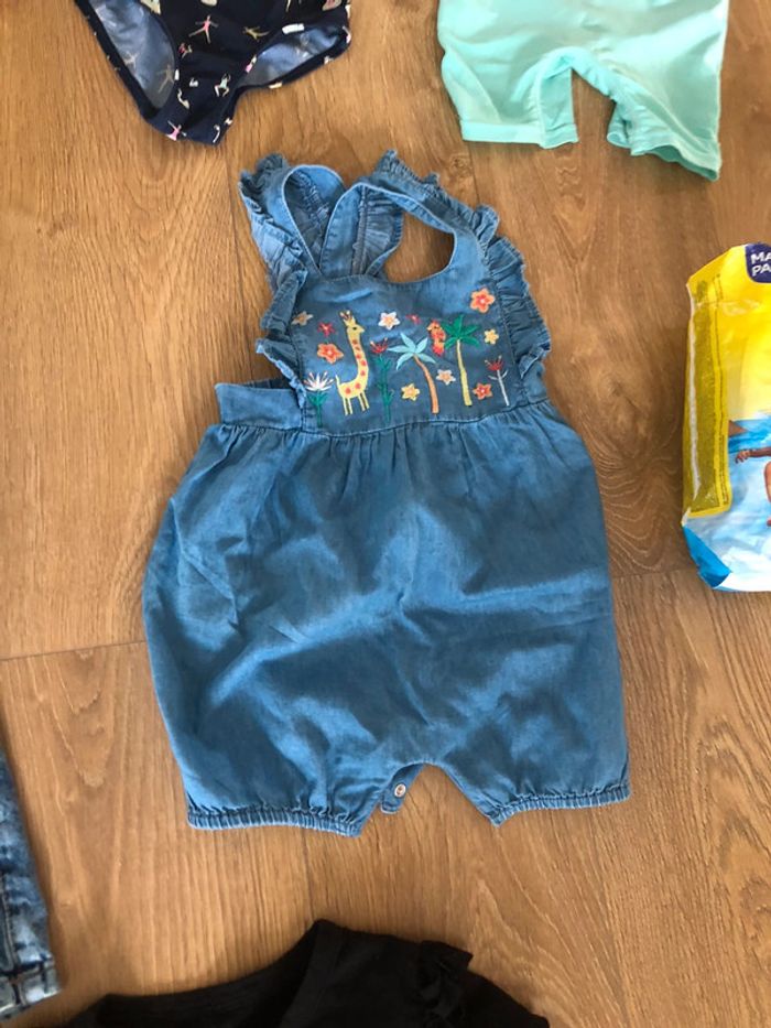 Lot vêtements fille 2-3 ans - photo numéro 5