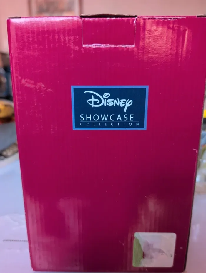 Disney showcase collection proud protector Pocahontas - photo numéro 2