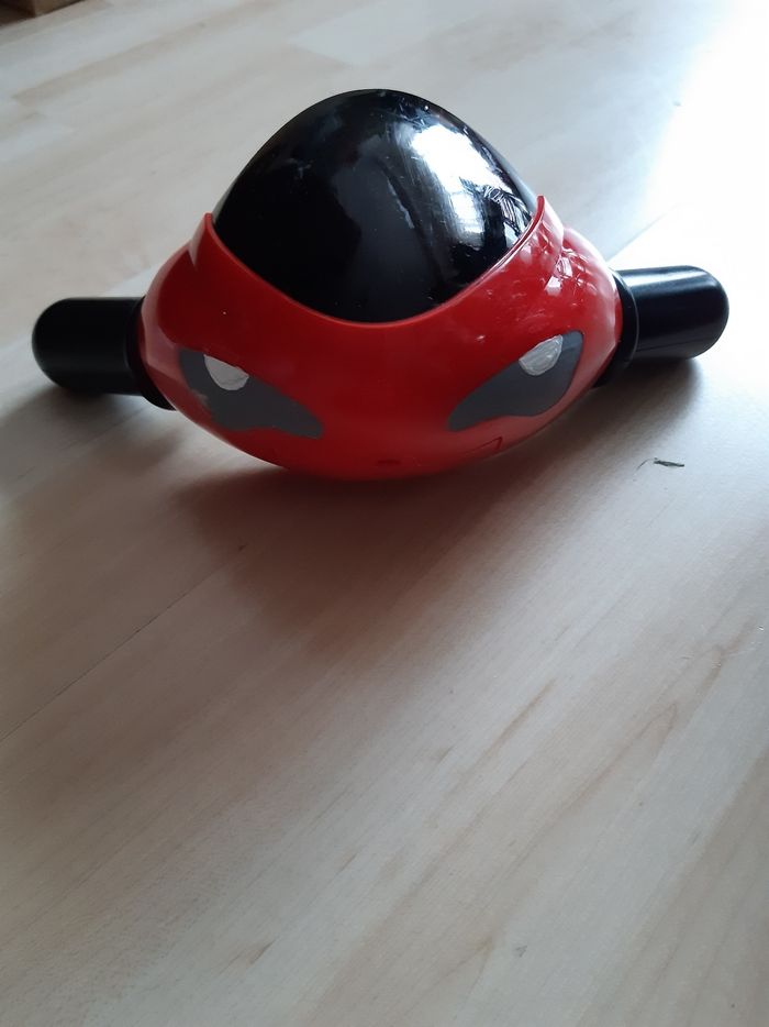 Moto Ducatti - photo numéro 4