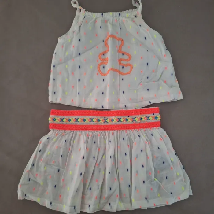 Ensemble jupe
