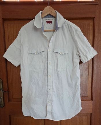 Chemise levi's 
