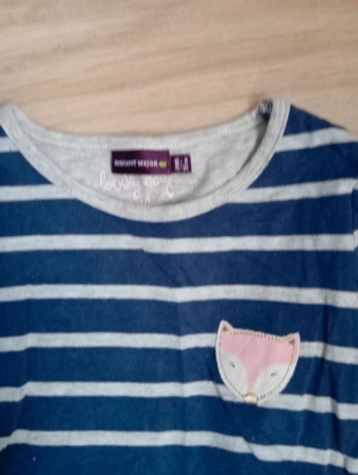 Ensemble tunique legging - photo numéro 2