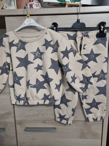 Ensemble primark 12-18 mois 