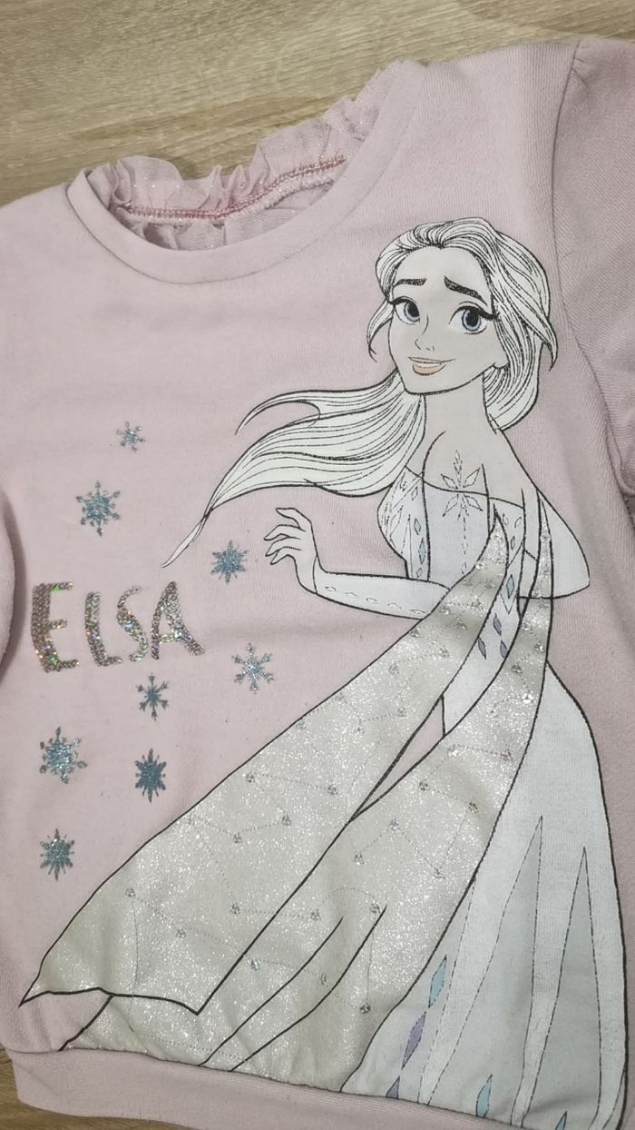 Pull C&A 7ans - photo numéro 2