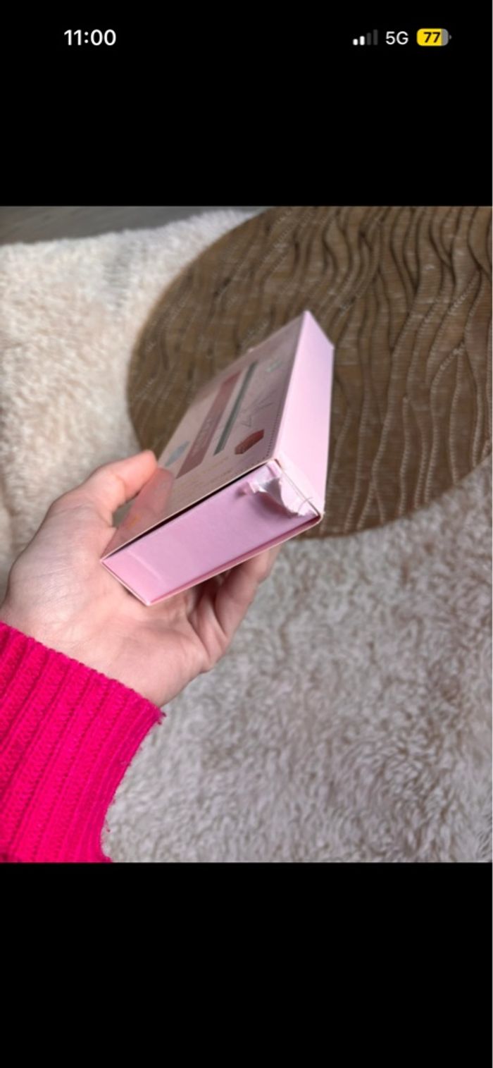 Coffret mascara + crayon - photo numéro 3