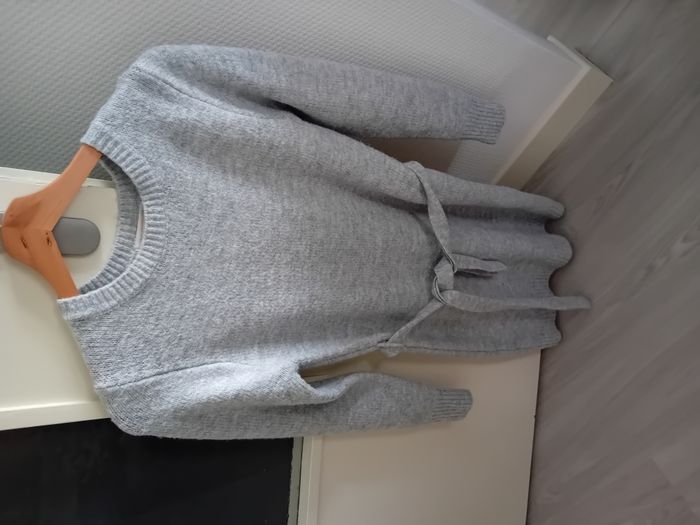 Robe Pull