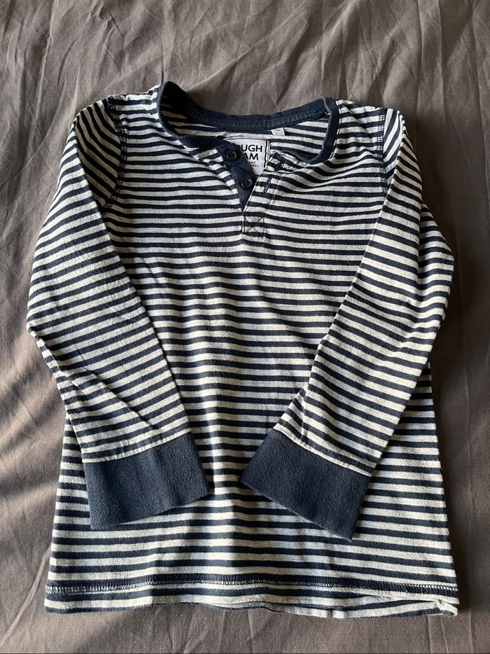 Lot de vêtements garçon 5/6 ans - photo numéro 5