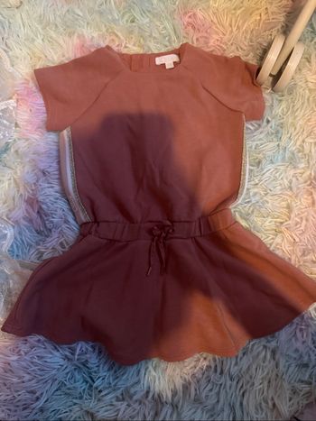 Robe Chloé