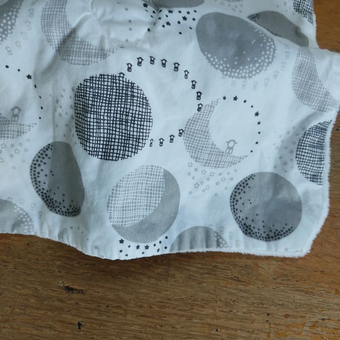 Doudou mouton Obaibi très bon état - photo numéro 5