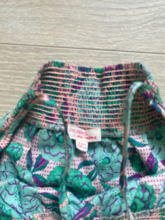 Robe DPAM taille 8 ans - photo numéro 3