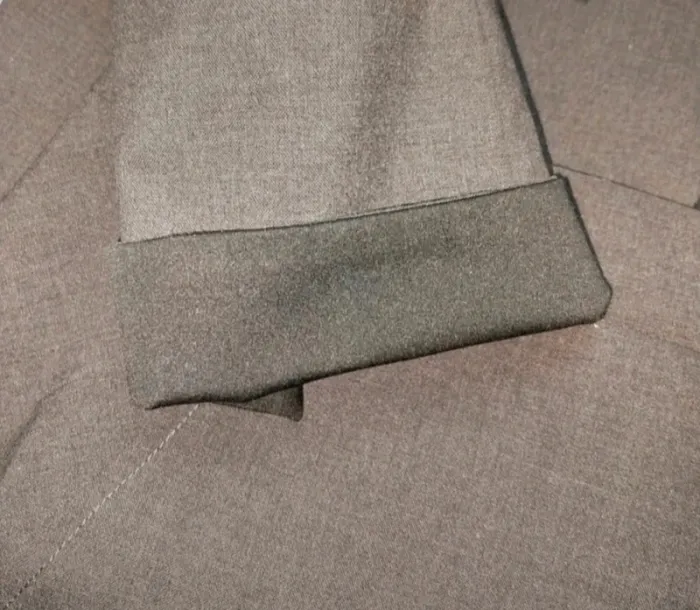 Blazer élégant classe T38 Bragard NEUF - photo numéro 5