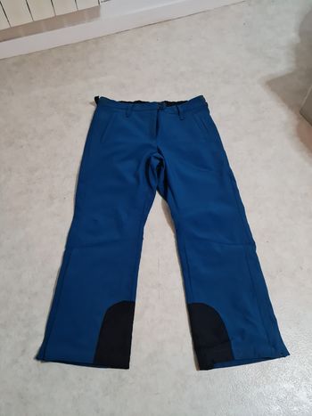 Pantalon de Ski Ulla popken