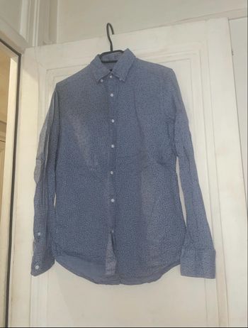Chemise Massimo Dutti