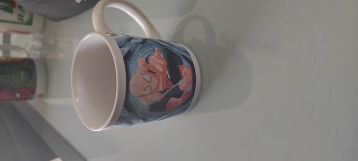 Tasse - photo numéro 3