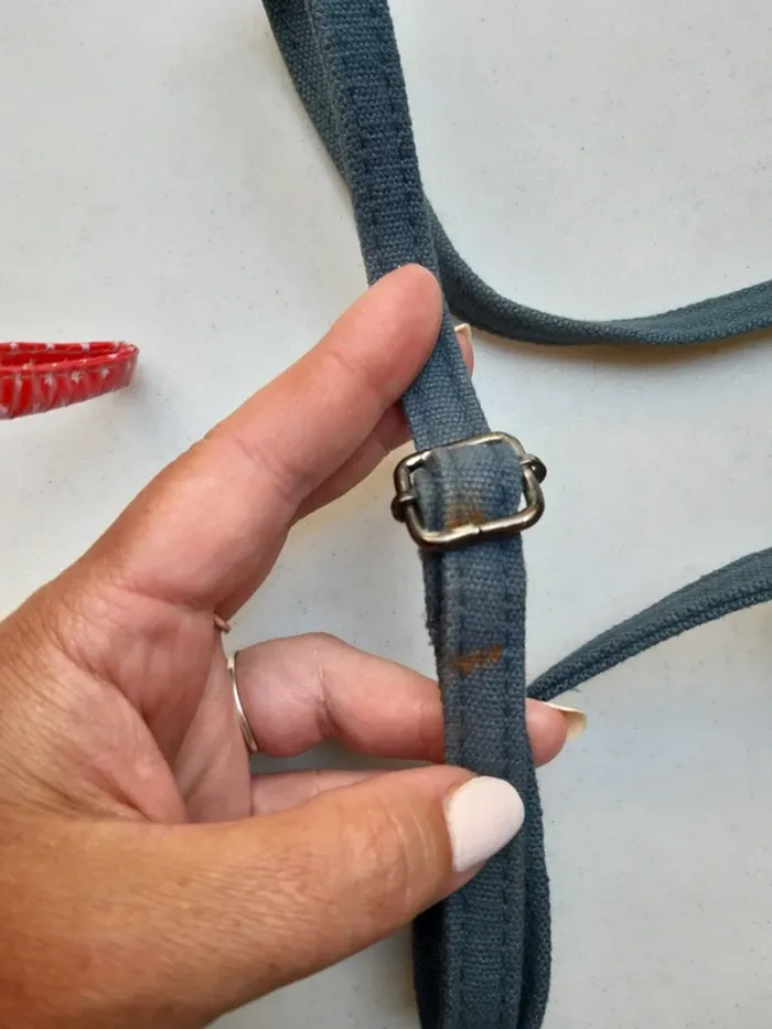 Petit sac à bandoulière - photo numéro 5