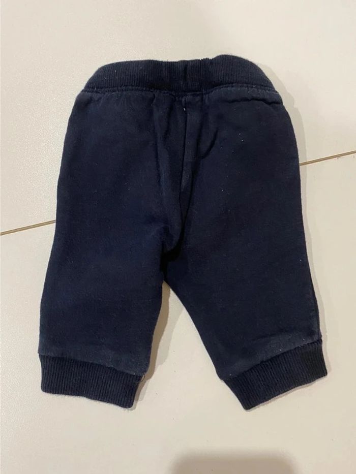 Pantalon bébé garçon - photo numéro 2