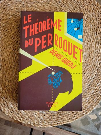 Le théorème du Perroquet