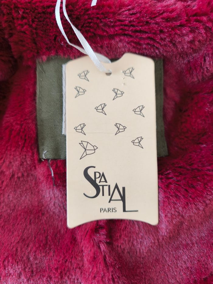 Veste sans manche chaude - photo numéro 5