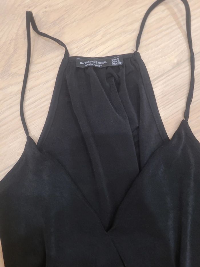 Crop top bershka - photo numéro 2