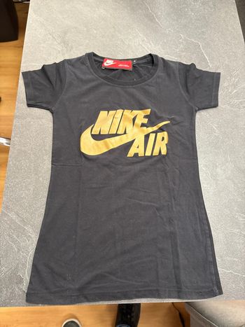 T-shirt pour femme Nike taille S