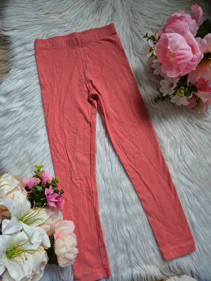 Leggings 6ans kiabi