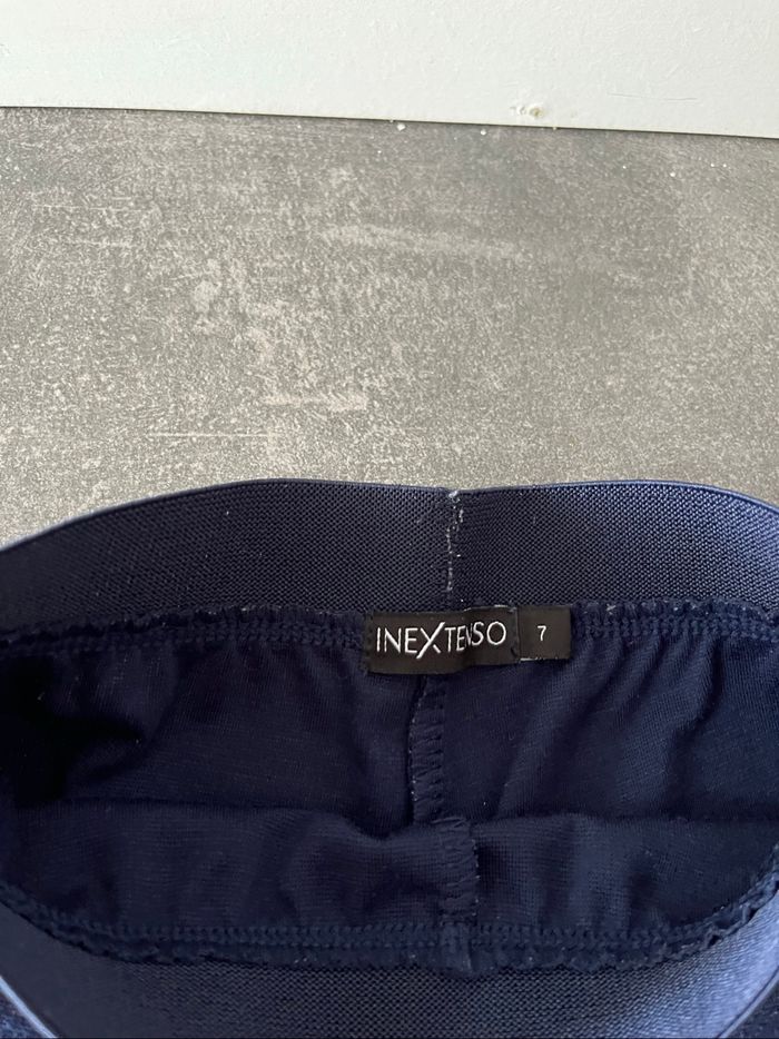 Pantalon 7 ans - photo numéro 3