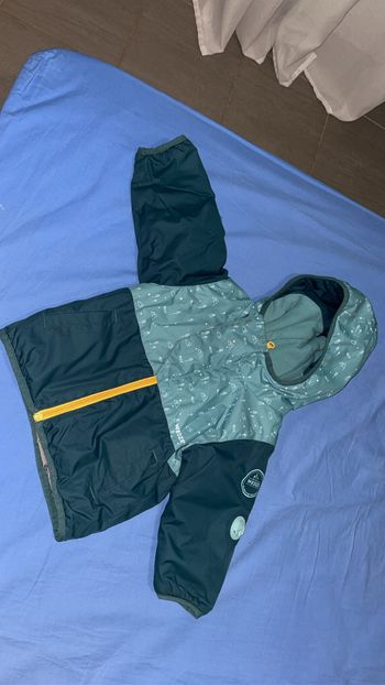 Veste bébé