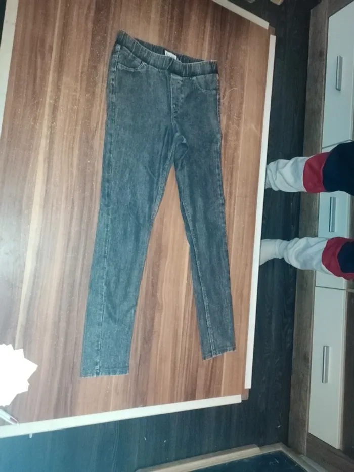 Jegging