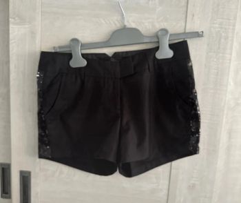 Short Mim taille 34